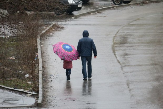 Прогноз погоди на 24 березня: Україну заллє і обморозить одночасно