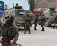 У мережі показали путінський "автопарк війни" в окупованому Донецьку