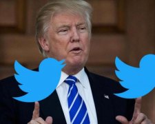 Найкращі твіти Трампа виставили у музеї