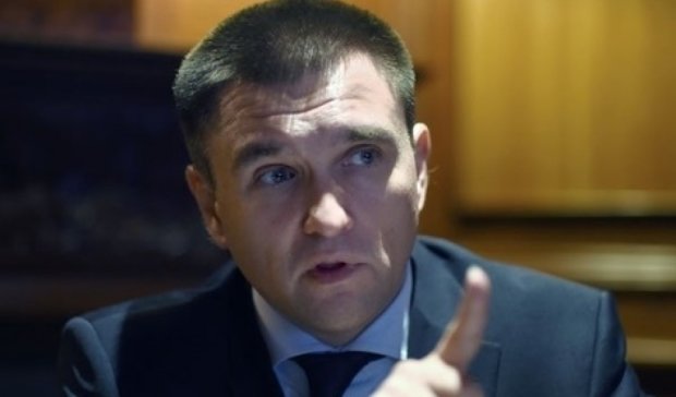 Клімкін потішив українців прогнозом по безвізовому режиму