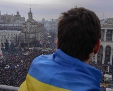 В Україні відбудеться триденна пелюсткова хода