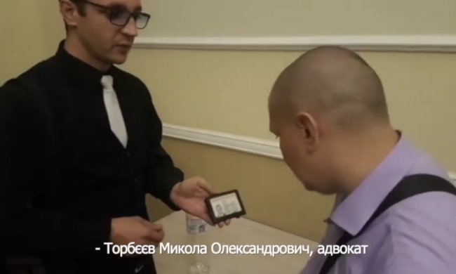 СМИ: На заседании суда по выборам на округе 210 нашли поддельные документы