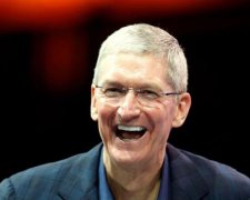 Apple знову принизила Samsung