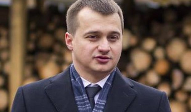 Березенко офіційно переміг на виборах у Чернігові - ЦВК