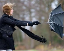 Осень уступает: что погода приготовила украинцам