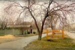 Злива перетворить Франківськ на місто мокрих зачісок, захопіть парасольки 27 лютого
