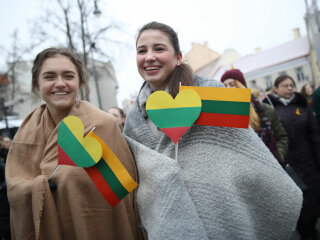 Свята 11 березня, фото: getty images