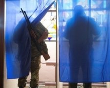 Вибори на Донбасі потрібні Путіну для старту громадянської війни