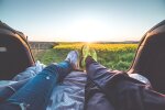 Вихідні у липні 2020: скільки будемо відпочивати, Рexels
