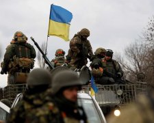 Там і залишайся: українські військові відправили ще одного бойовика у пекло