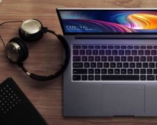 Xiaomi створить вбивцю MacBook для ігор