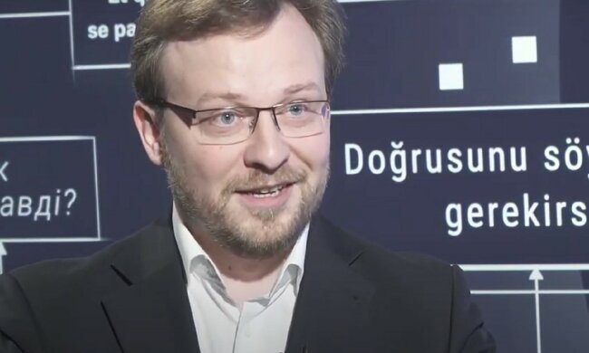 Ще пара пандемій - і ми можемо закрити кордони та скотитися в нове Середньовіччя, - Толкачов