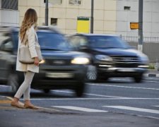Новая петиция требует наказания для пешеходов-нарушителей