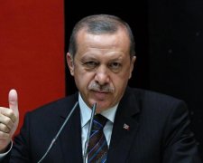 Ердоган заступився за блокадний Катар