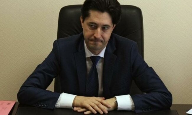 Касько обвинил Юрия Луценко во лжи