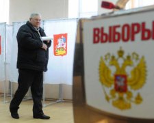 Х'юстон, у нас проблеми: в Росії голосувати "прилетіла" ракета