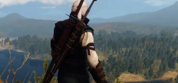 The Witcher 3