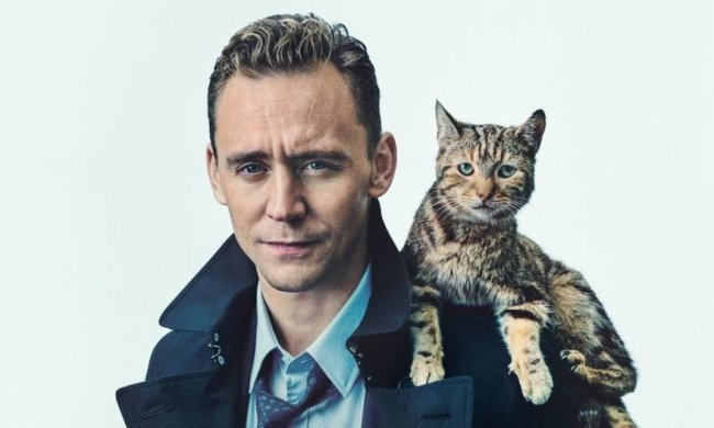 Локи рассказал правду об отношениях с Тейлор Свифт