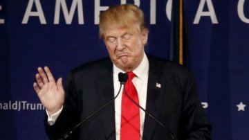 Трамп розкрив першопричину міжнародного тероризму