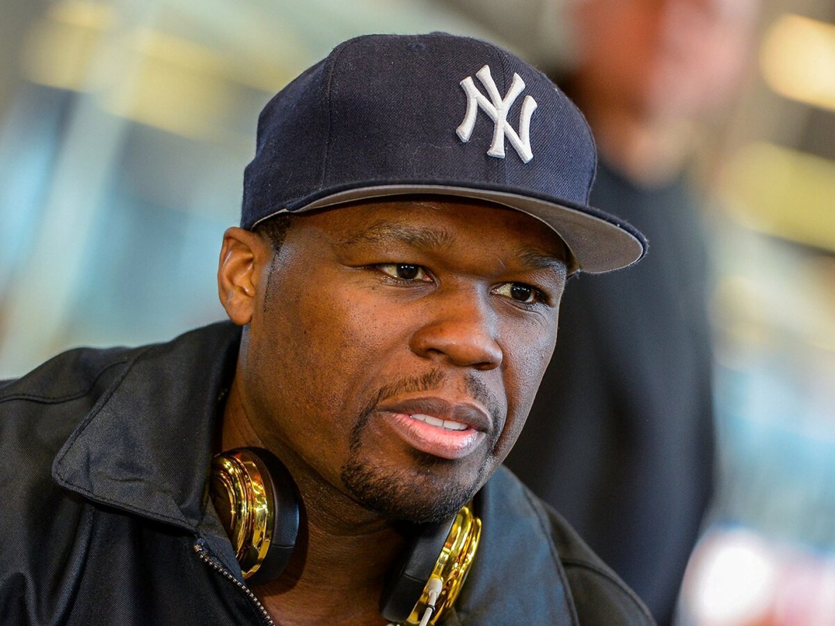 Рэпер 50 Cent продал свой роскошный особняк за гроши - ЗНАЙ ЮА