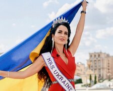 Скрін, Instagram Вікторія Файнблат