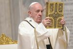 Папа Римський Франциск \\ фото Vatican News