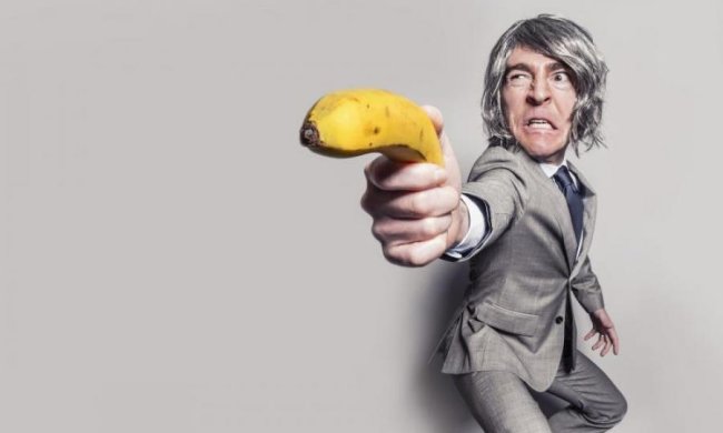 Україна підтвердила звання бананової республіки: цифри