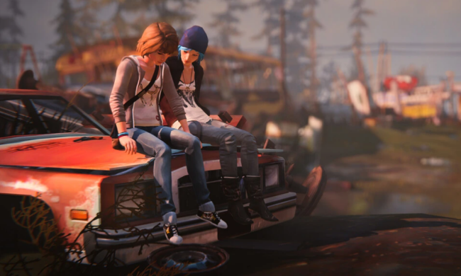 Life is Strange: Reunion