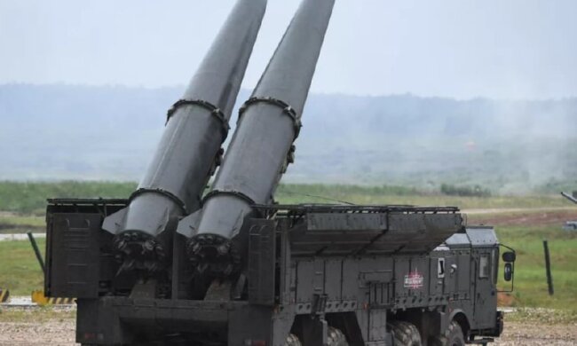 Баллистические ракеты РФ, производство которых растет в 2026 году
