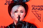 MARUV показала, в чому зустріла Новий рік 2020, богиня латексу: гаряча кішечка чи грайливий зайчик?