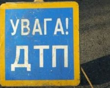 Внаслідок аварії на Черкащині постраждали семеро осіб