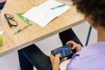 Заборона телефонів у польських школах