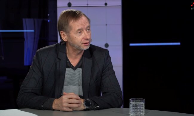 Олександр Кочетков