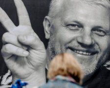 Убийство Павла Шеремета: два года спустя