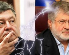 Порошенко помстився Коломойському за членів ЦВК