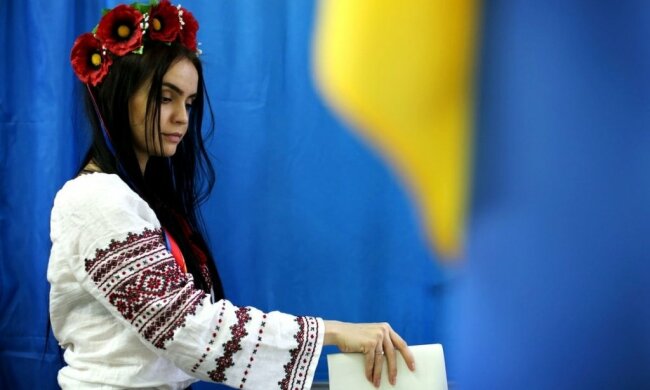 Результаты парламентских выборов в Украине: рейтинги кандидатов и система распределения мандатов