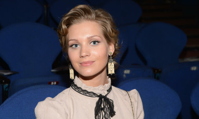 Кристина Асмус