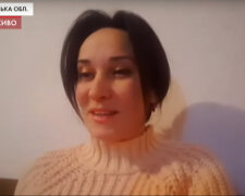 Маруся Звіробій, скріншот з відео