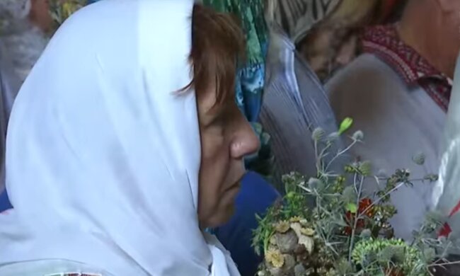 Маковія, кадр з відео