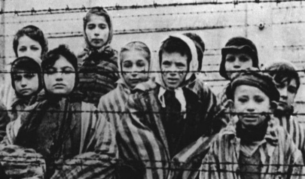 Учені розкрили нові подробиці наслідків Голокосту
