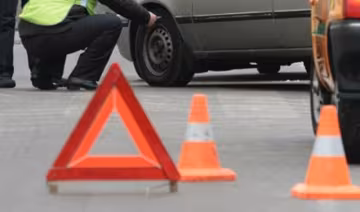 Жахлива аварія і пожежа в Харкові: є жертви (відео)