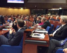 ПАРЄ винесла вердикт освітній реформі України