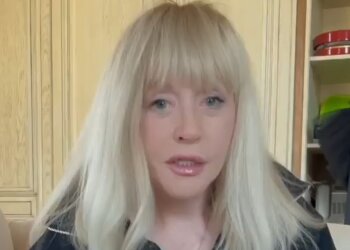 Алла Пугачева. Фото: скрин youtube