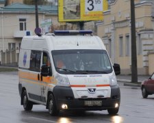 Київ лідирує за кількістю ДТП: у поліції назвали головного винуватця