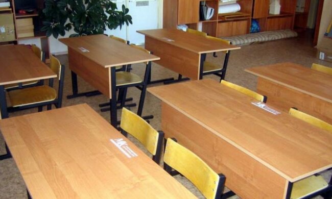 У школі на Волині однокласники побили 11-річну дитину