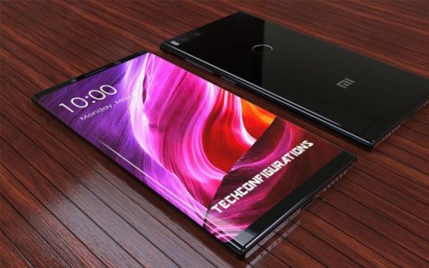 Новий смартфон Xiaomi: який сюрприз підготував виробник