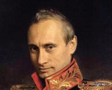Патріарх Кирило зібрався підсадити Путіна на трон