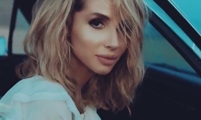 Світлана Лобода, фото: Instagram