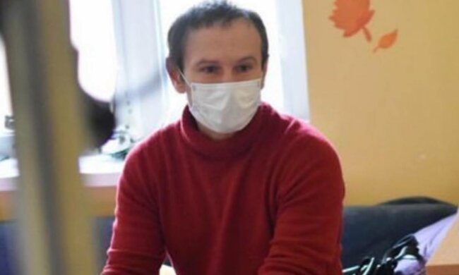 Святослав Вакарчук, фото: Instagram