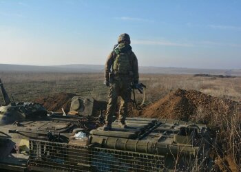 Военные, фото: ВСУ